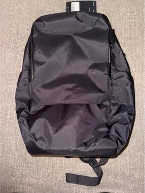 ALPAKA Elements Backpack Pro Black X-Pac VX42 Waterproof EDC Travel Laptop Backp